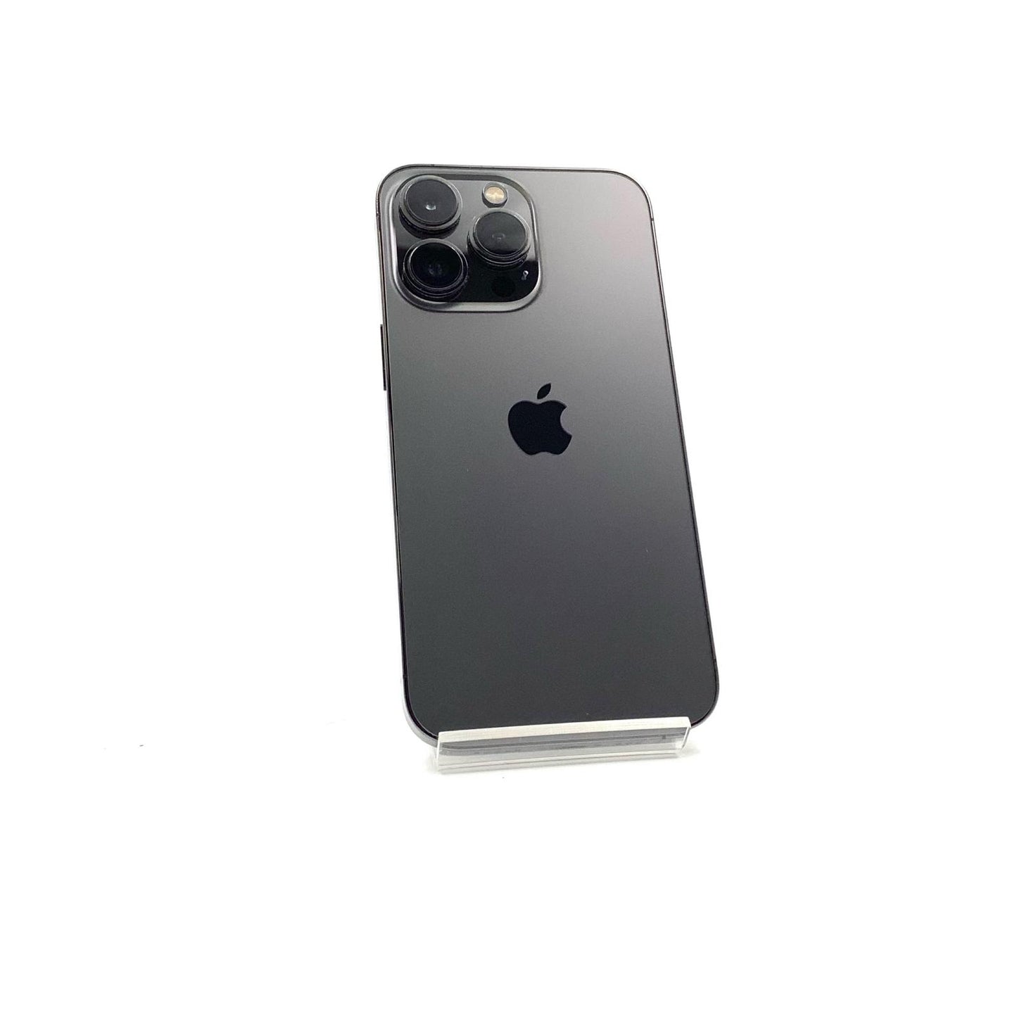 【全額返金保証】【最速発送】Apple iPhone iPhone Pro 13 Pro 128GB グラファイト SIMフリー 動作確認済 76%