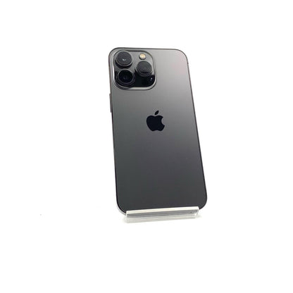 【全額返金保証】【最速発送】Apple iPhone iPhone Pro 13 Pro 128GB グラファイト SIMフリー 動作確認済 76%