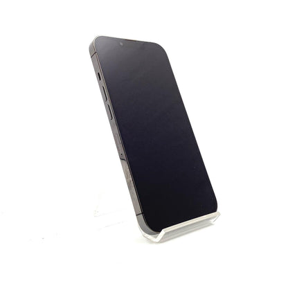 【全額返金保証】【最速発送】Apple iPhone iPhone Pro 13 Pro 128GB グラファイト SIMフリー 動作確認済 76%