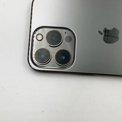 【全額返金保証】【最速発送】Apple iPhone iPhone Pro 13 Pro 128GB グラファイト SIMフリー 動作確認済 76%