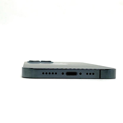 【全額返金保証】【最速発送】Apple iPhone iPhone 12 Pro 128GB パシフィックブルー SIMフリー 動作確認済 78%