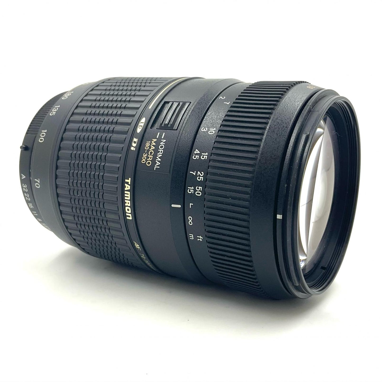 【全額返金保証】【最速発送】TAMRON AF 70-300mm F/4-5.6 Di LD Macro 1:2 (Model A17) (ﾍﾟﾝﾀｯｸｽ用) 美品 動作確認済