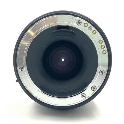 【全額返金保証】【最速発送】TAMRON AF 70-300mm F/4-5.6 Di LD Macro 1:2 (Model A17) (ﾍﾟﾝﾀｯｸｽ用) 美品 動作確認済