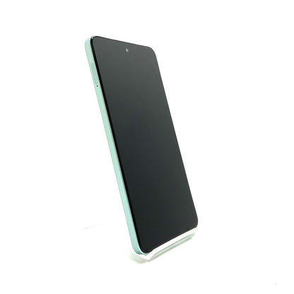 【全額返金保証】【最速発送】OPPO A 79 5G 128GB グローグリーン SIMフリー CPH2557 美品 動作確認済