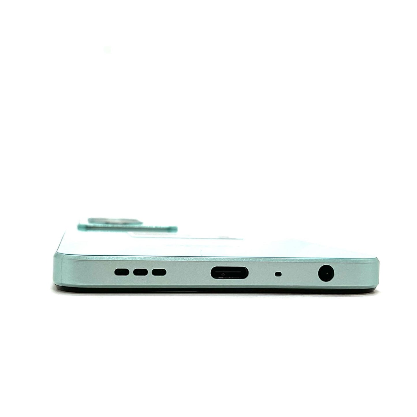 【全額返金保証】【最速発送】OPPO A 79 5G 128GB グローグリーン SIMフリー CPH2557 美品 動作確認済
