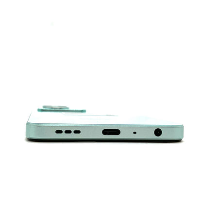 【全額返金保証】【最速発送】OPPO A 79 5G 128GB グローグリーン SIMフリー CPH2557 美品 動作確認済
