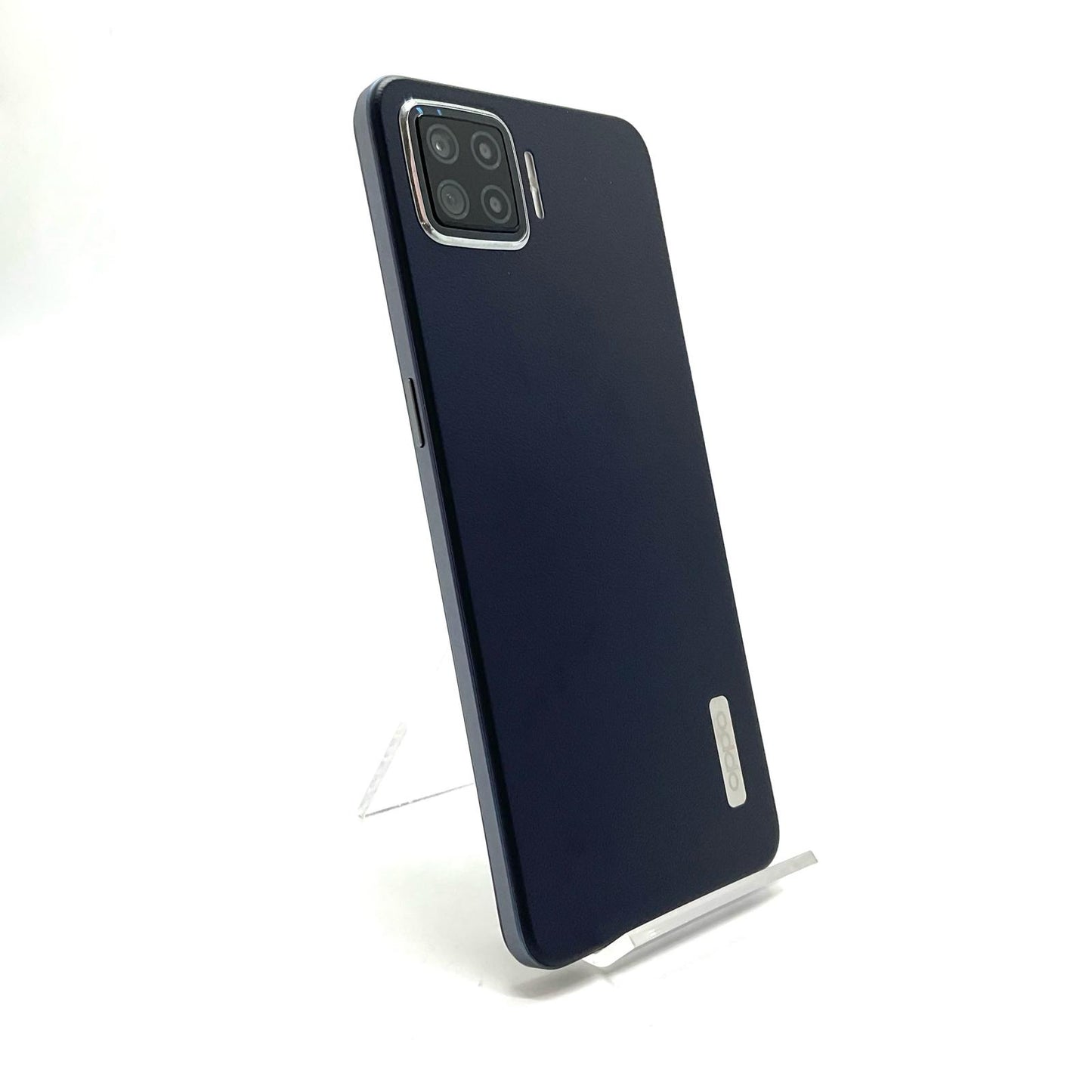 【全額返金保証】【最速発送】OPPO A 73 64GB ネービーブルー SIMフリー CPH2099 動作確認済