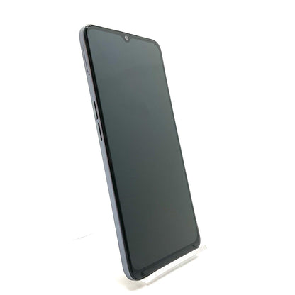 【全額返金保証】【最速発送】OPPO A 73 64GB ネービーブルー SIMフリー CPH2099 動作確認済