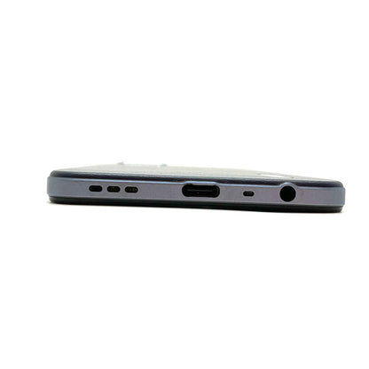 【全額返金保証】【最速発送】OPPO A 73 64GB ネービーブルー SIMフリー CPH2099 動作確認済