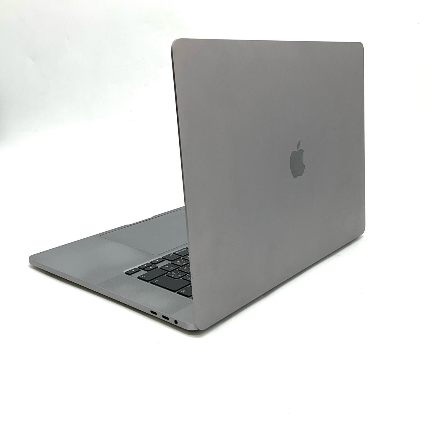 【全額返金保証】【最速発送】Apple MacBook Pro 16インチ 2019 2.3 GHz 8コア Intel Core i9 16GB SSD 1TB スペースグレイ 動作確認済