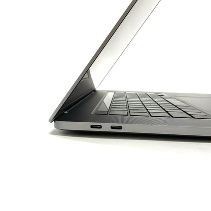【全額返金保証】【最速発送】Apple MacBook Pro 16インチ 2019 2.3 GHz 8コア Intel Core i9 16GB SSD 1TB スペースグレイ 動作確認済
