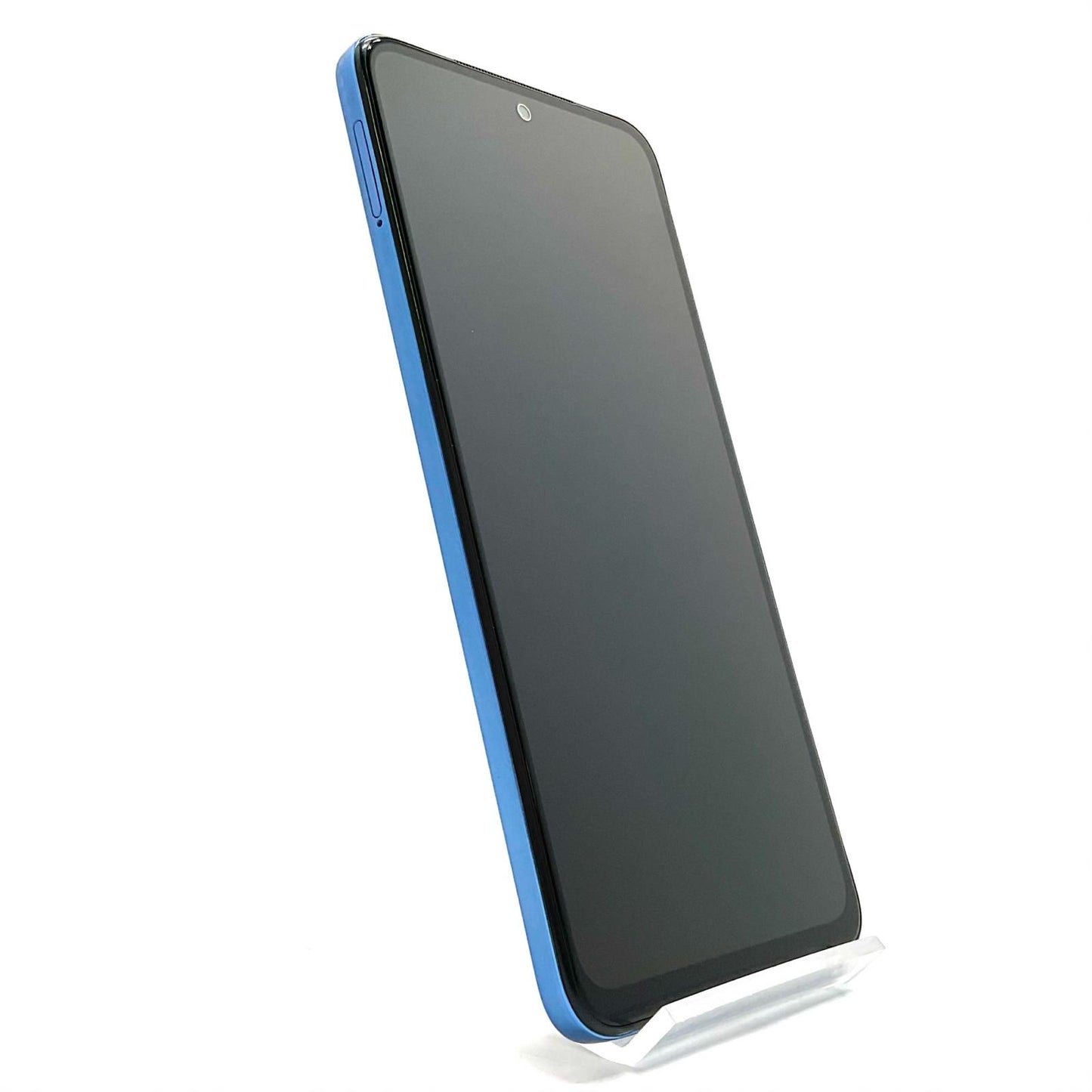 【全額返金保証】【最速発送】Xiaomi Redmi Note 11 64GB Twilight Blue SIMフリー 2201117TL 動作確認済