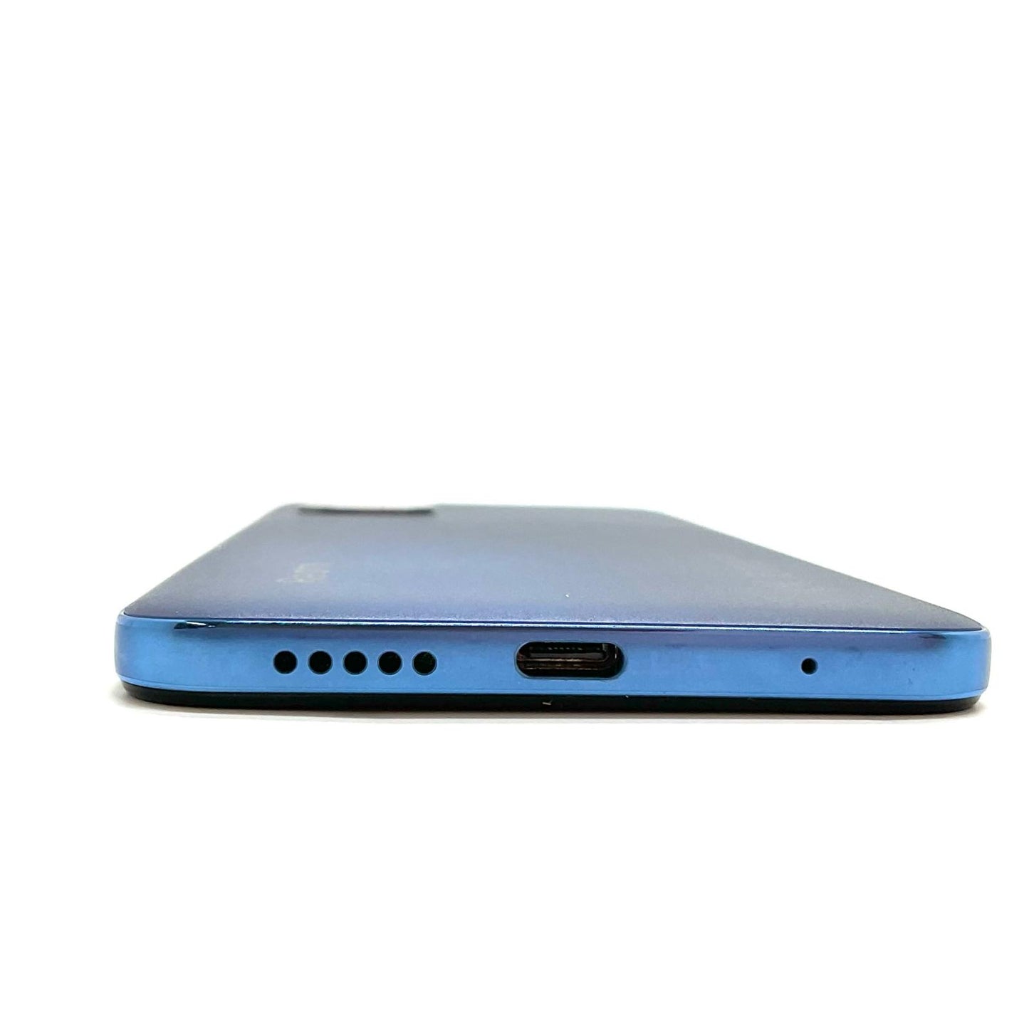 【全額返金保証】【最速発送】Xiaomi Redmi Note 11 64GB Twilight Blue SIMフリー 2201117TL 動作確認済