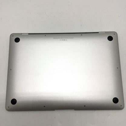 【全額返金保証】【最速発送】Apple MacBook Air 13インチ 2020 1.1 GHz クアッドコア Intel core i5 16GB SSD 256GB シルバー 動作確認済