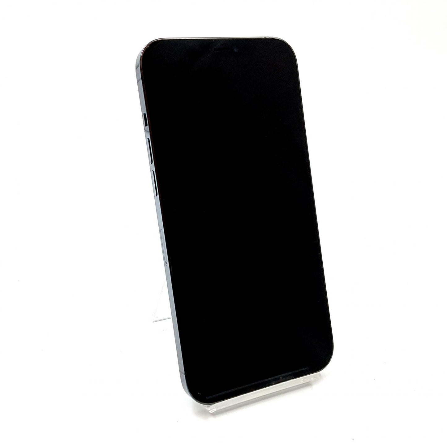 【全額返金保証】【最速発送】Apple iPhone iPhone 12 Pro Max 256GB パシフィックブルー SIMフリー 動作確認済 84%