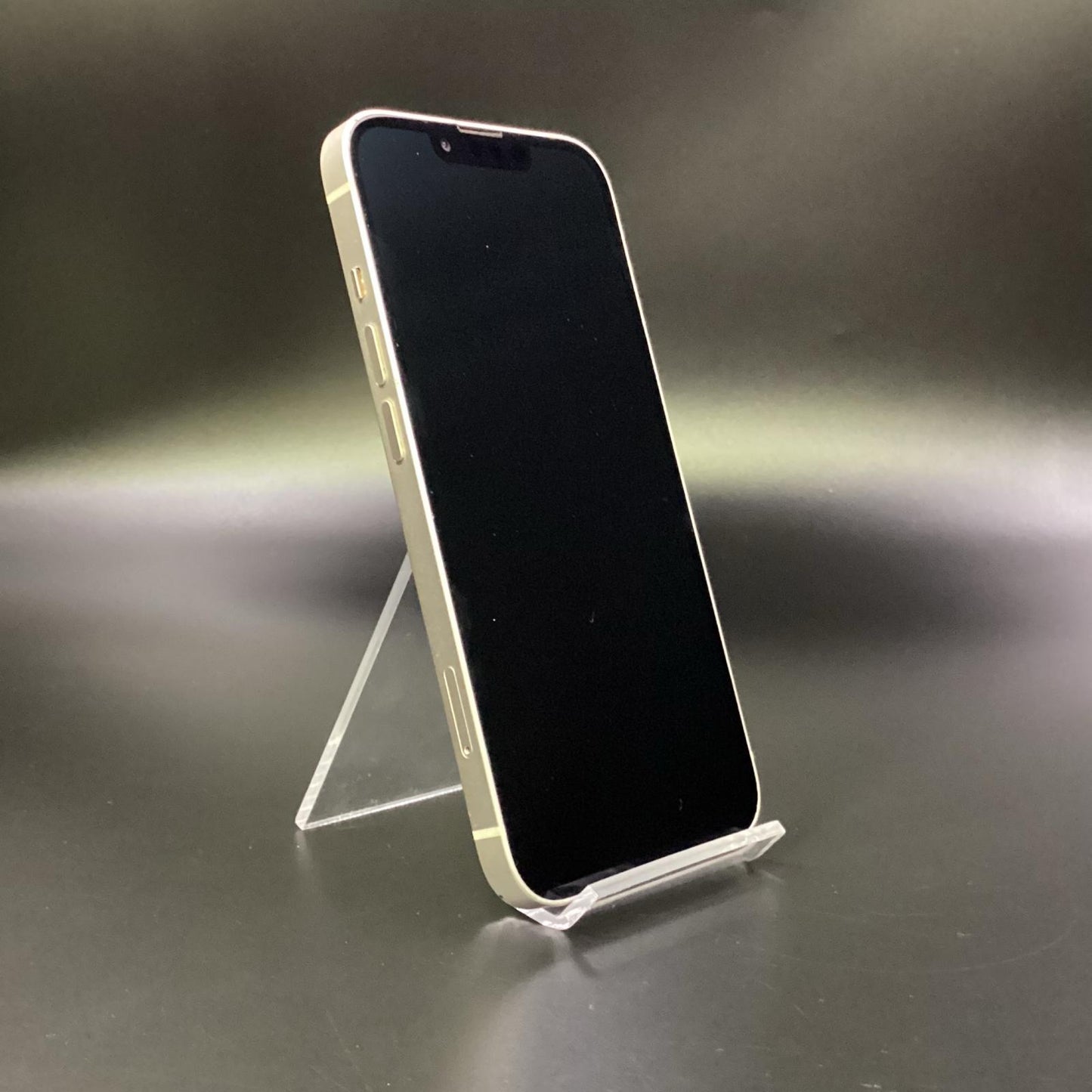【全額返金保証】【最速発送】Apple iPhone iPhone 13 128GB スターライト Softbank SIMフリー 動作確認済 72%
