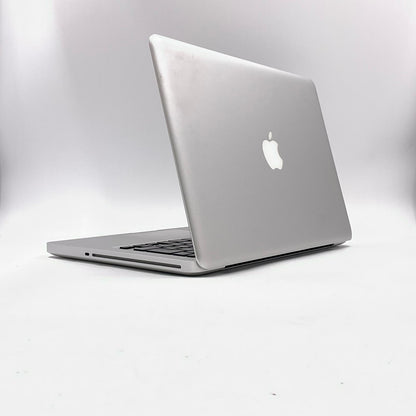 【全額返金保証】【最速発送】Apple Pro Pro 13インチ 2012 2.5GHZ Intel Core i5 16GB SSD 512GB シルバー 動作確認済