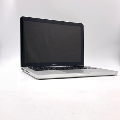 【全額返金保証】【最速発送】Apple Pro Pro 13インチ 2012 2.5GHZ Intel Core i5 16GB SSD 512GB シルバー 動作確認済