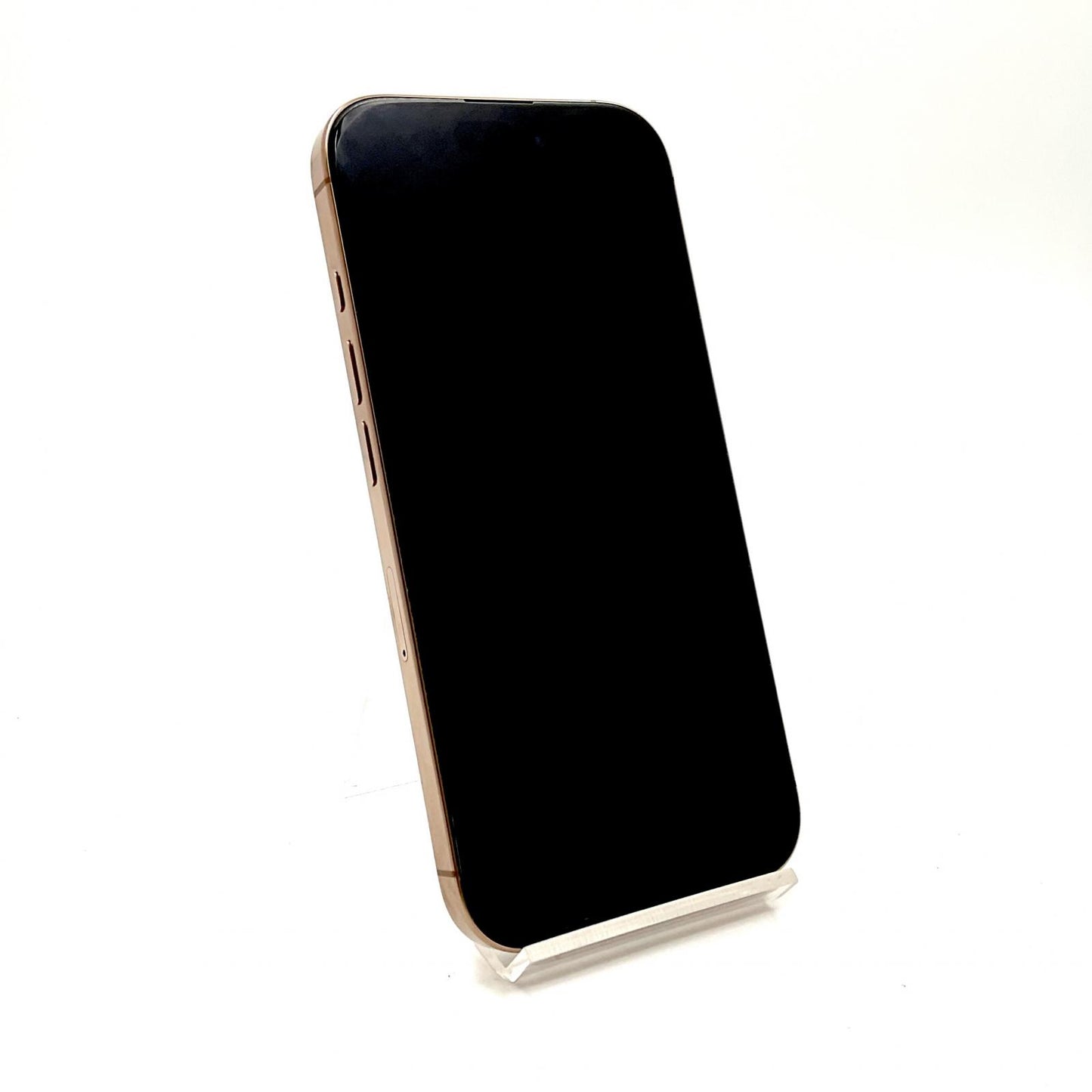 【全額返金保証】【最速発送】Apple iPhone iPhone 16 Pro 256GB デザートチタニウム SIMフリー 白ロム 動作確認済 95%