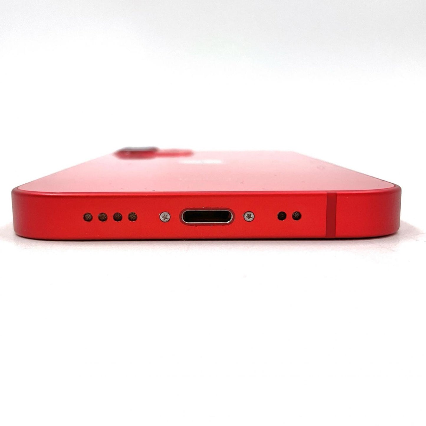 【全額返金保証】【最速発送】Apple iPhone iPhone 12 mini 128GB (PRODUCT)RED docomo 白ロム 美品 動作確認済 85%