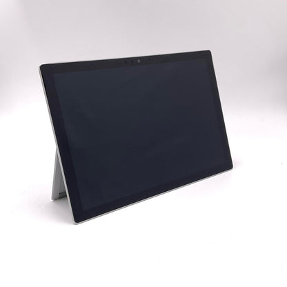 【最速発送】Microsoft Surface Pro + タイプカバー 1796 i5-8250U 8GB M.2 SSD 128GB 82.4%【難有】