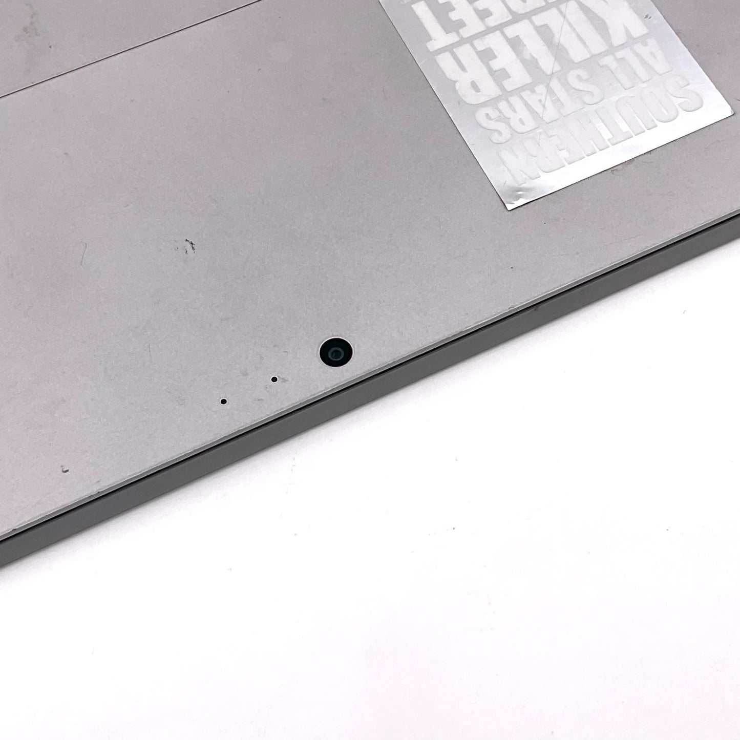 【最速発送】Microsoft Surface Pro + タイプカバー 1796 i5-8250U 8GB M.2 SSD 128GB 82.4%【難有】