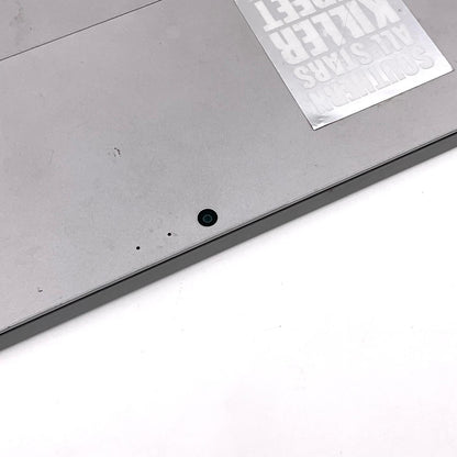 【最速発送】Microsoft Surface Pro + タイプカバー 1796 i5-8250U 8GB M.2 SSD 128GB 82.4%【難有】