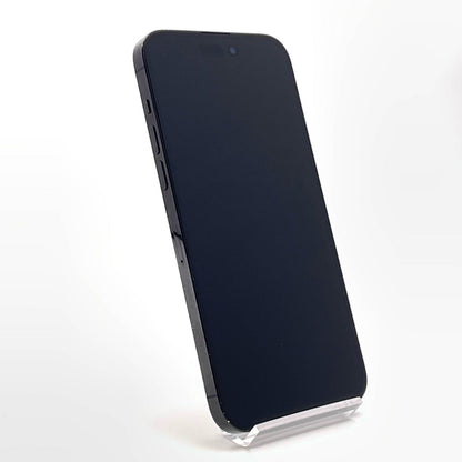 【全額返金保証】【最速発送】Apple iPhone iPhone 14 Pro Max 256GB スペースブラック Softbank SIMフリー 動作確認済 80%