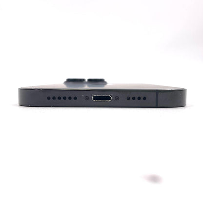 【全額返金保証】【最速発送】Apple iPhone iPhone 14 Pro Max 256GB スペースブラック Softbank SIMフリー 動作確認済 80%