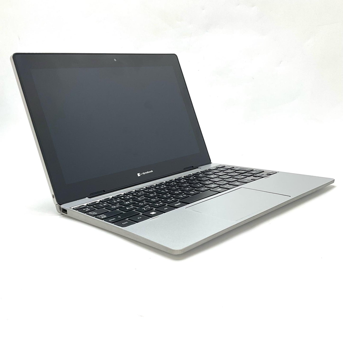 【全額返金保証】【最速発送】dynabook A6K1FVV4311J Celeron N4020 4GB 64GB 90.5% 動作確認済
