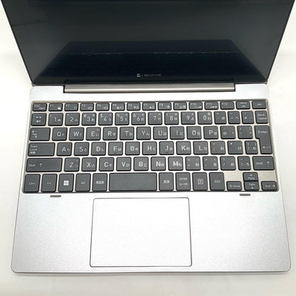 【全額返金保証】【最速発送】dynabook A6K1FVV4311J Celeron N4020 4GB 64GB 90.5% 動作確認済