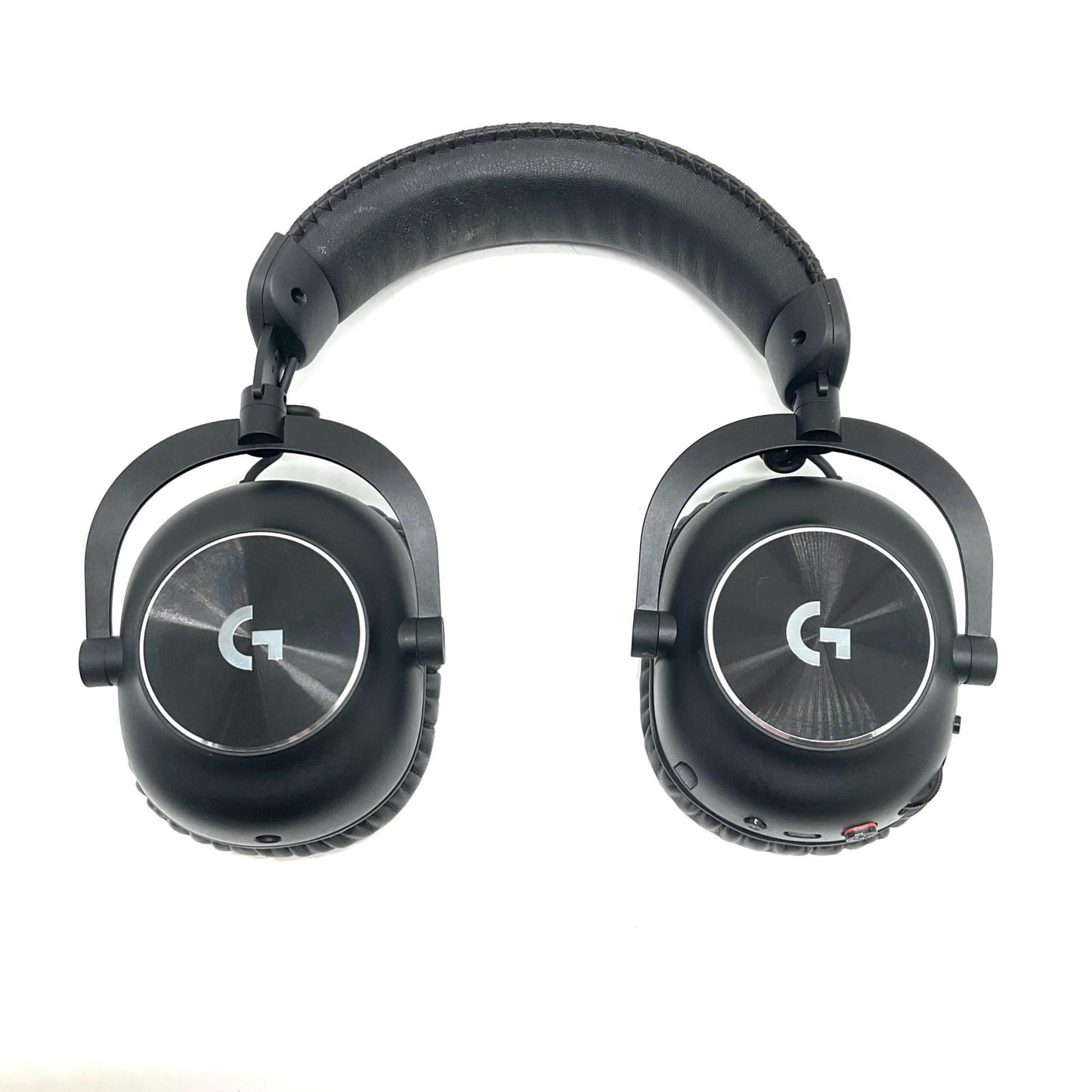 【全額返金保証】【最速発送】Logicool G PRO X 2 LIGHTSPEED G-PHS-005WLBK 動作確認済