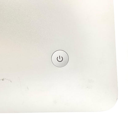 【全額返金保証】【最速発送】Apple iMac 27インチ 3GHz Intel Core i5 16GB フュージョンドライブ シルバー 動作確認済