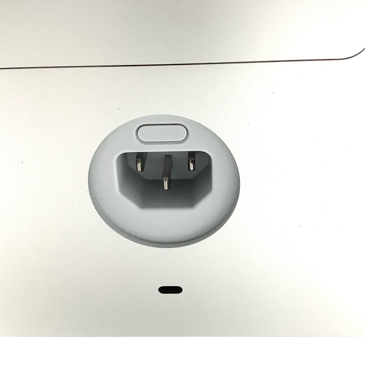 【全額返金保証】【最速発送】Apple iMac 27インチ 3GHz Intel Core i5 16GB フュージョンドライブ シルバー 動作確認済