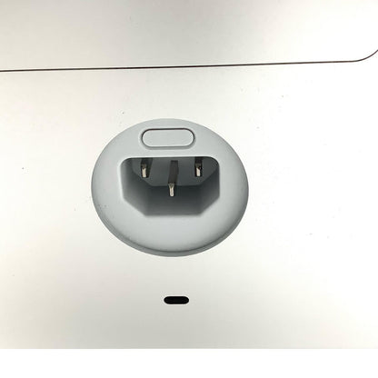 【全額返金保証】【最速発送】Apple iMac 27インチ 3GHz Intel Core i5 16GB フュージョンドライブ シルバー 動作確認済