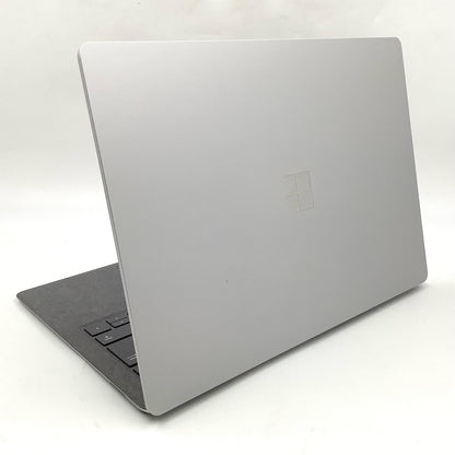 【全額返金保証】【最速発送】Microsoft Surface Laptop 3 1867 i5-1035G7 8GB M.2 SSD 128GB 91.8% 動作確認済