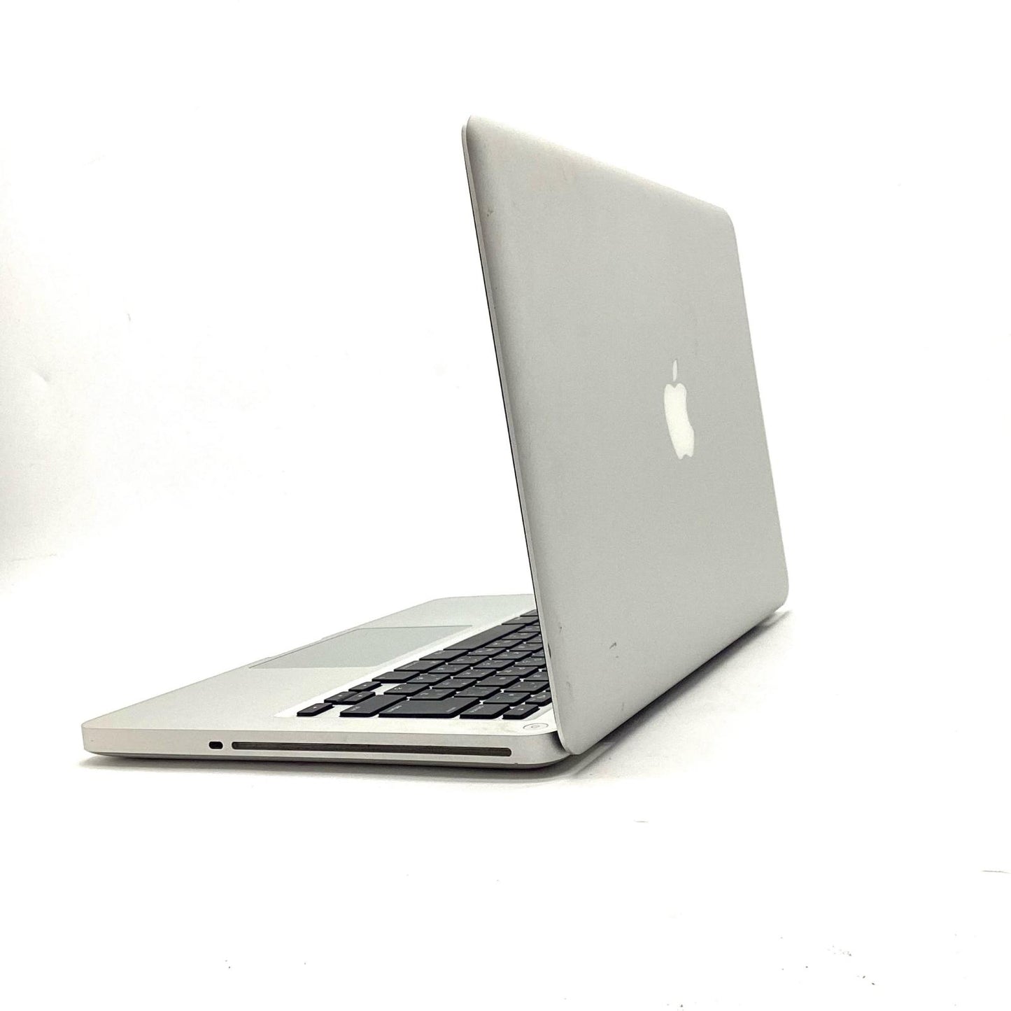 【全額返金保証】【最速発送】Apple MacBook Pro 13インチ 2012 2.5GHz Intel Core i5 4GB HDD 500GB シルバー 動作確認済
