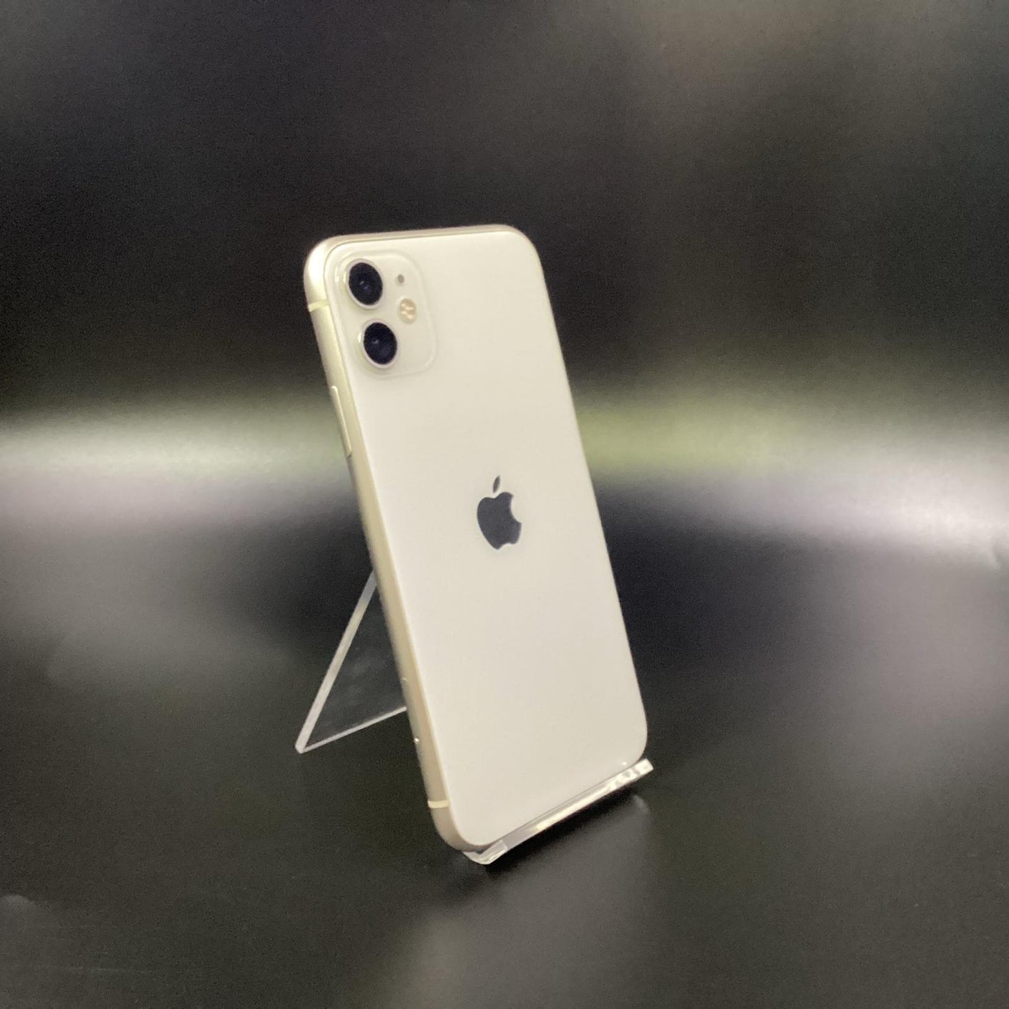 【全額返金保証】【最速発送】Apple iPhone iPhone XR 256GB ホワイト au 白ロム 動作確認済 72%