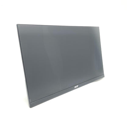 【全額返金保証】【最速発送】Acer HA240Y Abmi 23.8インチ 美品 動作確認済