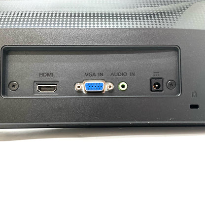 【全額返金保証】【最速発送】Acer HA240Y Abmi 23.8インチ 美品 動作確認済