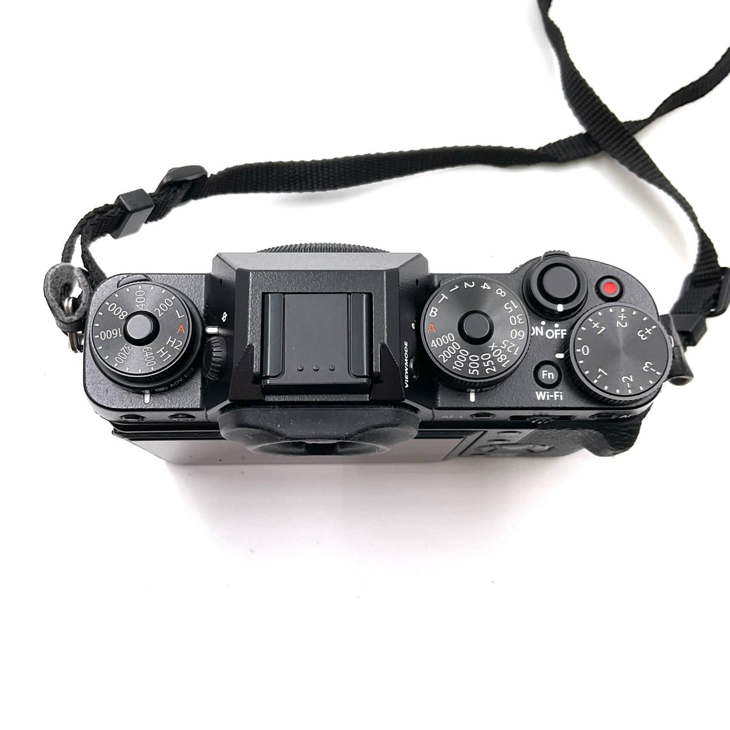 【全額返金保証】【最速発送】FUJIFILM デジタル一眼 X-T1 ボディ ブラック 動作確認済