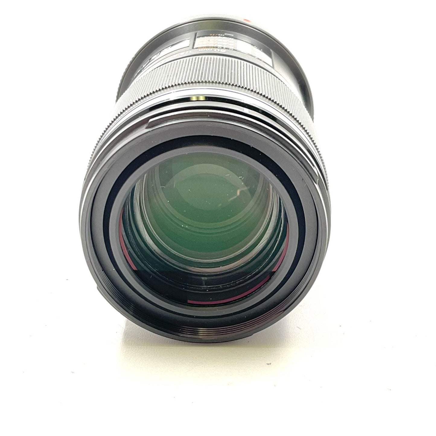 【全額返金保証】【最速発送】OLYMPUS M.ZUIKO DIGITAL ED 60mm F2.8 Macro 動作確認済