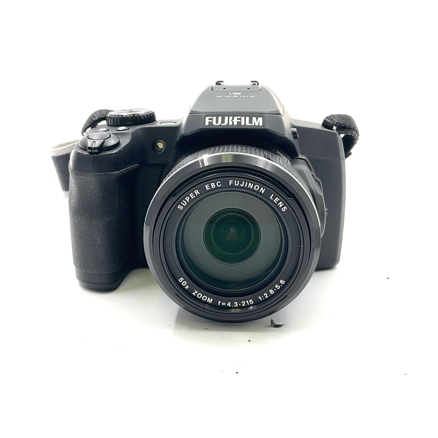 【全額返金保証】【最速発送】FUJIFILM コンパクトデジタルカメラ FinePix S1 動作確認済