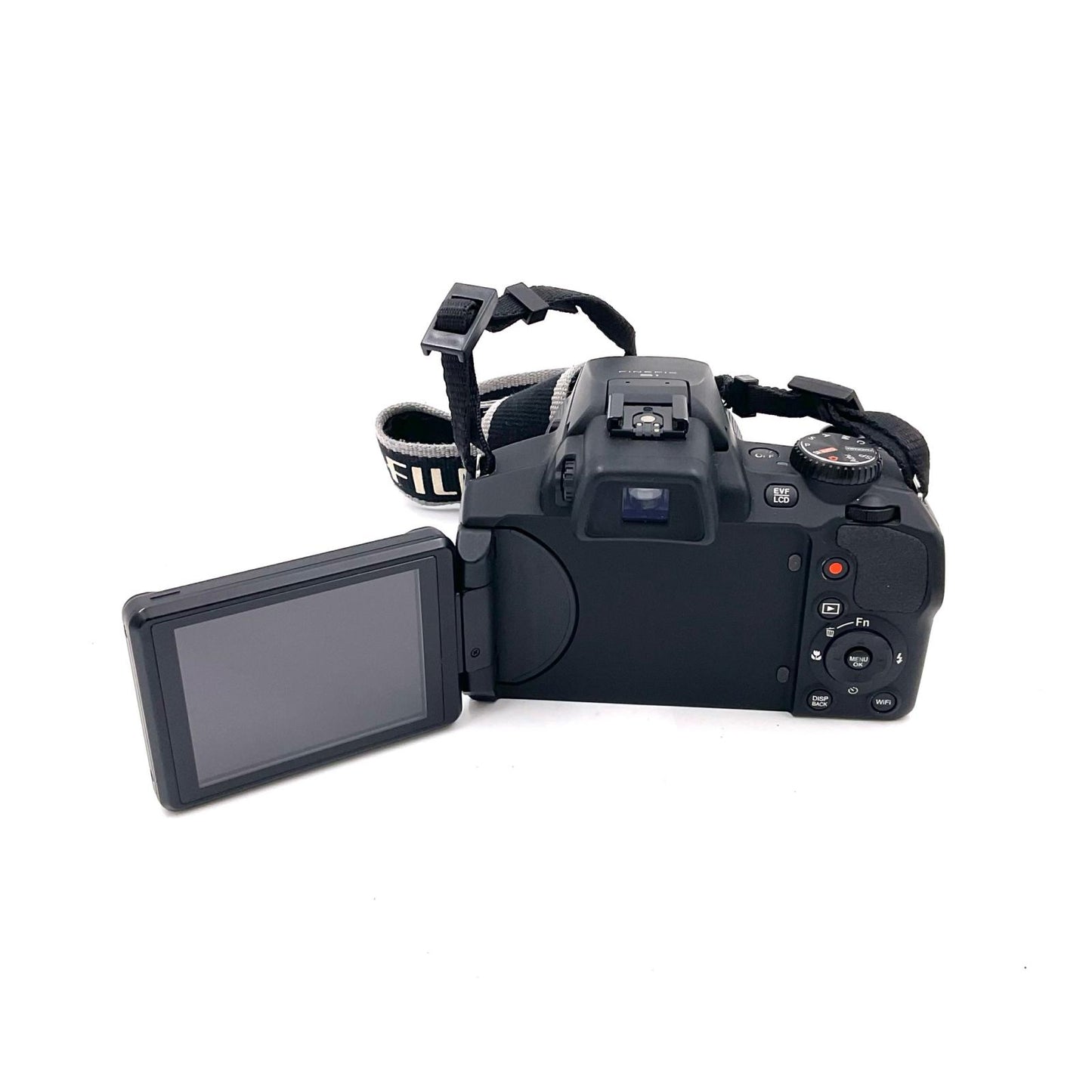 【全額返金保証】【最速発送】FUJIFILM コンパクトデジタルカメラ FinePix S1 動作確認済