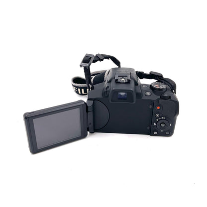 【全額返金保証】【最速発送】FUJIFILM コンパクトデジタルカメラ FinePix S1 動作確認済
