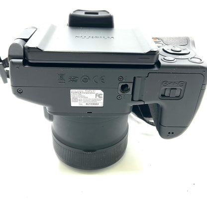【全額返金保証】【最速発送】FUJIFILM コンパクトデジタルカメラ FinePix S1 動作確認済