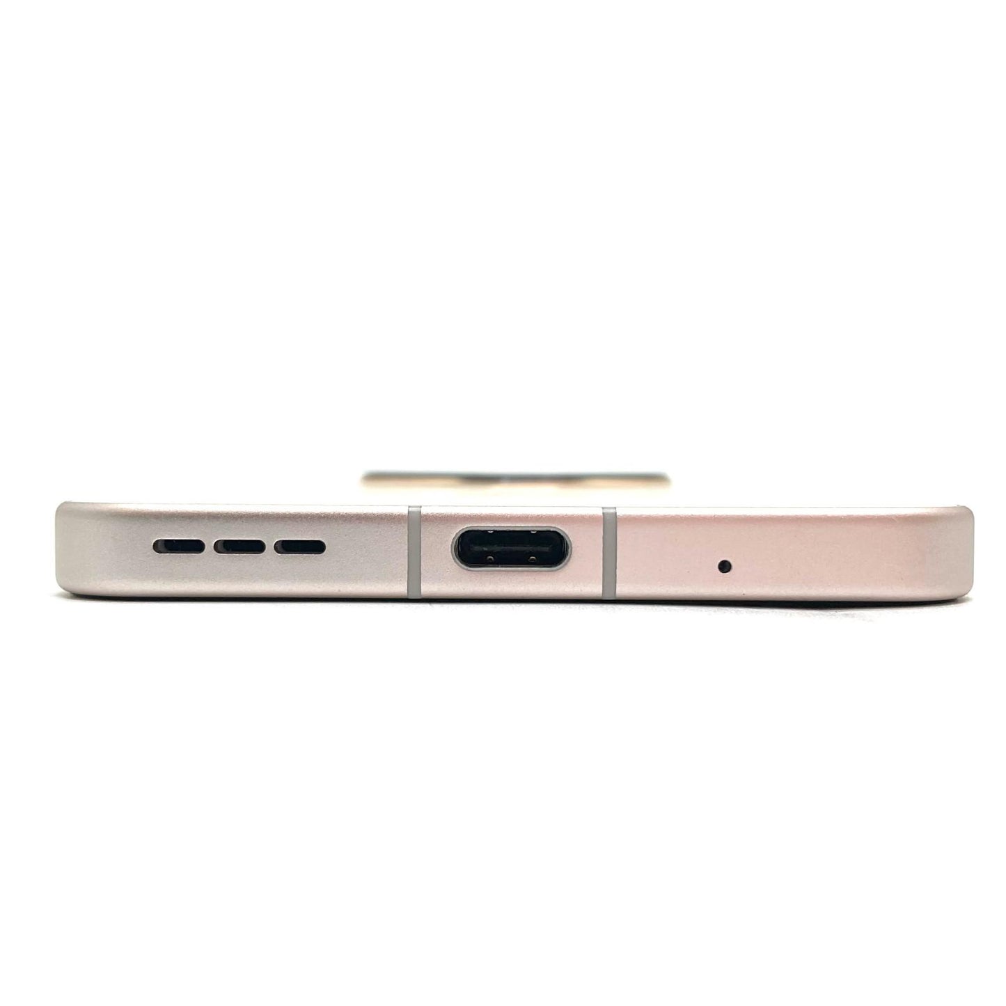 【全額返金保証】【最速発送】ワイモバイル Libero　Flip 128GB ゴールド Softbank A304ZT 白ロム 美品 動作確認済