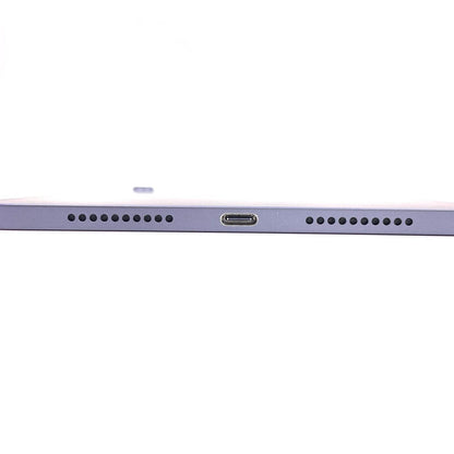 【全額返金保証】【最速発送】Apple iPad mini 8.3インチ 第6世代 64GB パープル Wi-Fi 美品 動作確認済