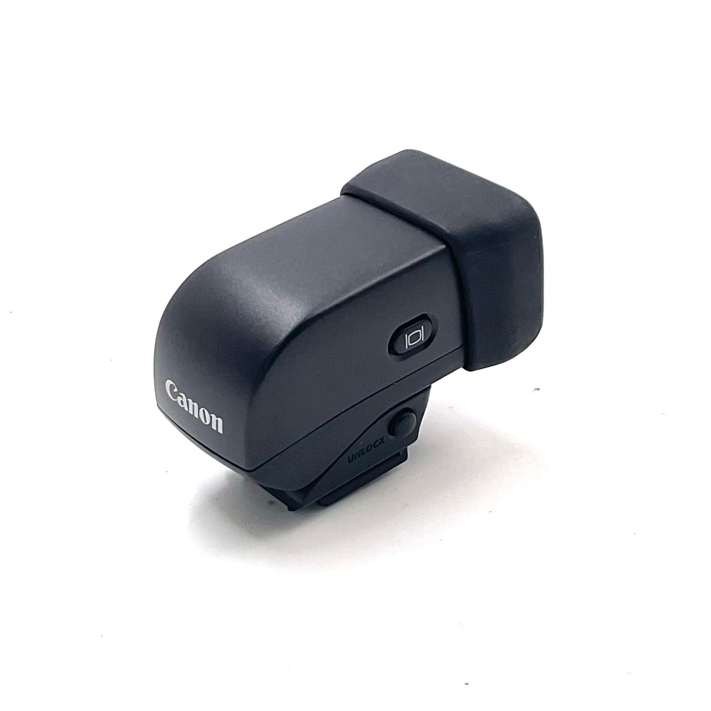 【全額返金保証】【最速発送】Canon 電子ビューファインダー EVF-DC1 美品 動作確認済
