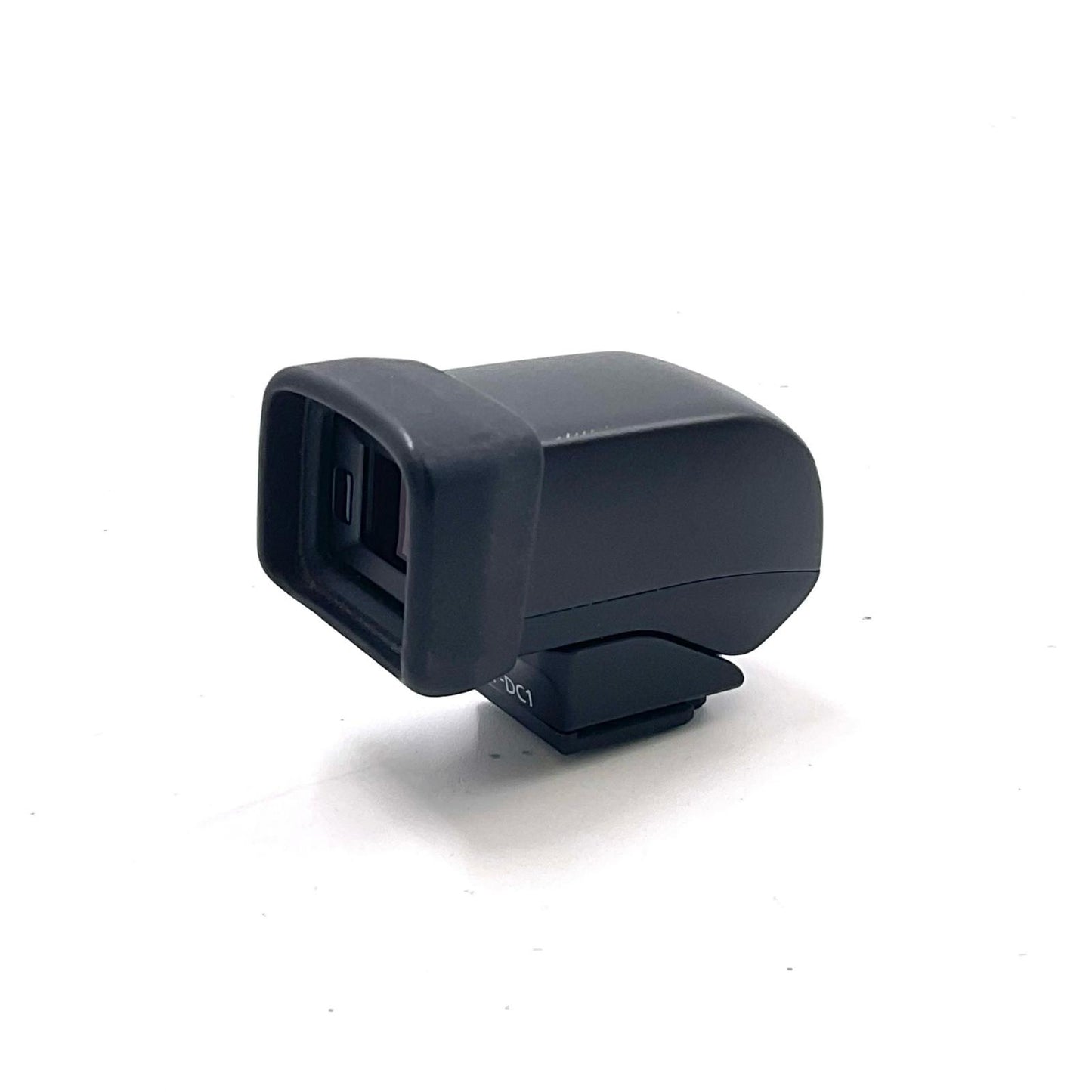 【全額返金保証】【最速発送】Canon 電子ビューファインダー EVF-DC1 美品 動作確認済